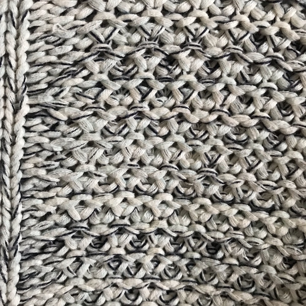 Banana Republic Knitted Sweater - Picture 4 of 5